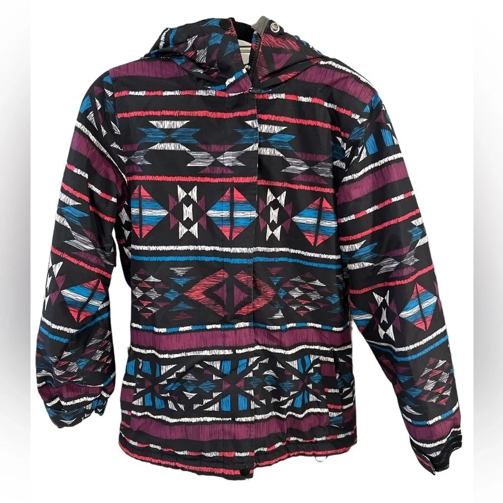 Empyre Women’s Snowboard Jacket‎ Small Excellent Condition